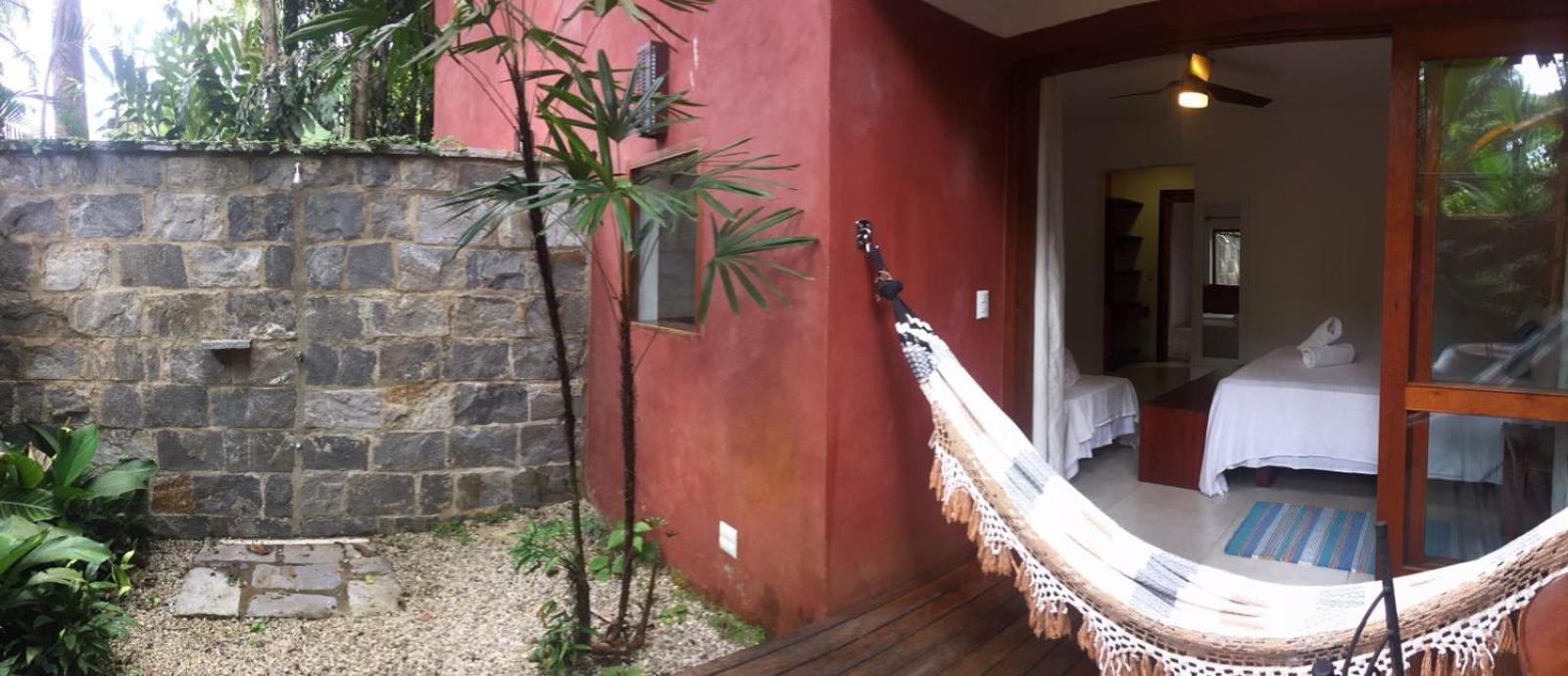 Pousada Todas As Luas Ubatuba Dış mekan fotoğraf